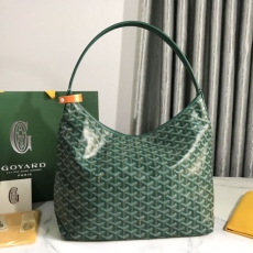 Goyard Top Handle Bags